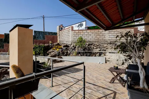 Casa de 176 m² a Candelaria