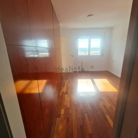 Pis de 128 m² a Sabadell