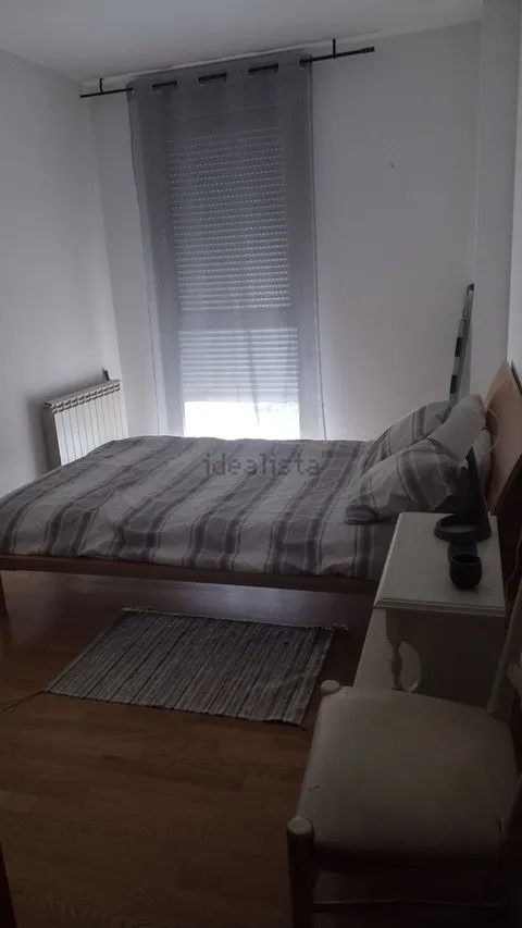 Habitació de lloguer, Rubí