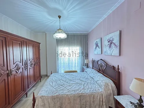 Pis de 108 m² a Tarragona