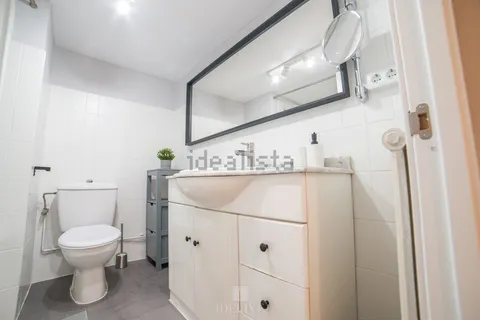 Stanza in affitto, Barcelona