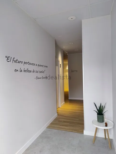 Appartamento 22 m² a Talavera de la Reina (2/4)