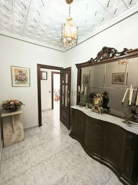 Pis de 95 m² a Salamanca