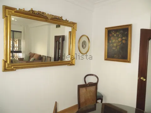 Stanza in affitto, Siviglia