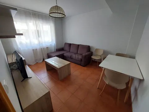 Flat 48 m² in Lugo (3/17)