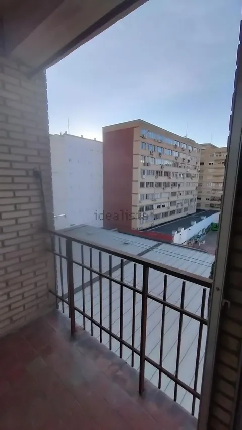 Piso de 80 m² en Logroño