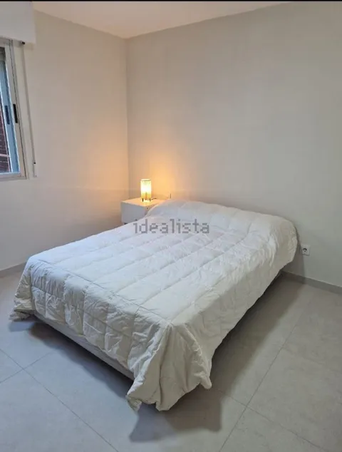 Quarto para alugar, Madrid