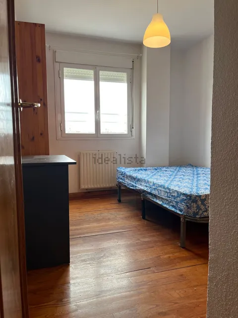Pis de 102 m² a Madrid