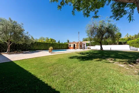 Casa de 150 m² a Palomares del Río