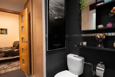 Appartamento 42 m² a Madrid