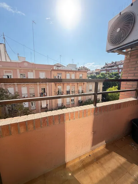 Pis de 82 m² a València