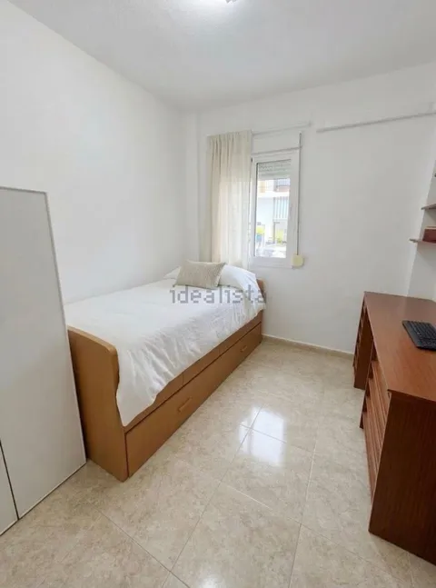 Quarto para alugar, Marbella