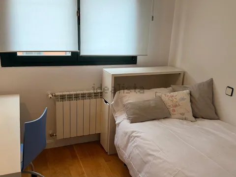 Pis de 100 m² a Madrid