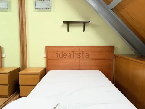 Pis de 76 m² a Madrid