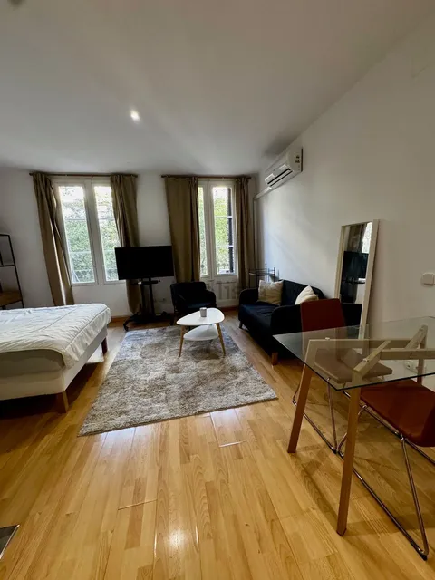 Piso de 45 m² en Barcelona