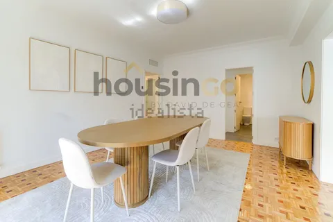 Appartamento 185 m² a Madrid