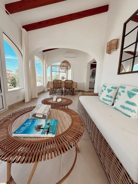 Haus 170 m² in Xàbia / Jávea
