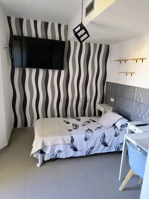Room for rent, Vila-real
