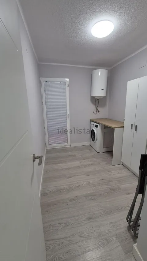 Habitación en alquiler, Alboraya (2/6)