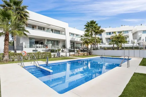 Haus 290 m² in Marbella