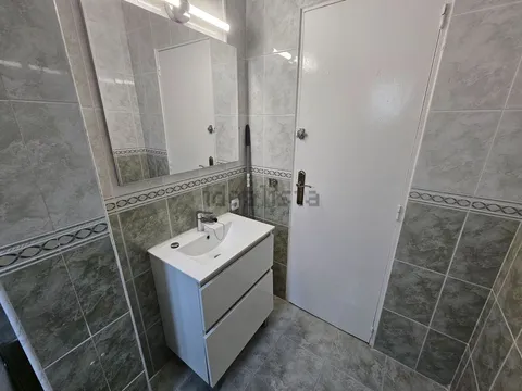 Pis de 46 m² a Madrid