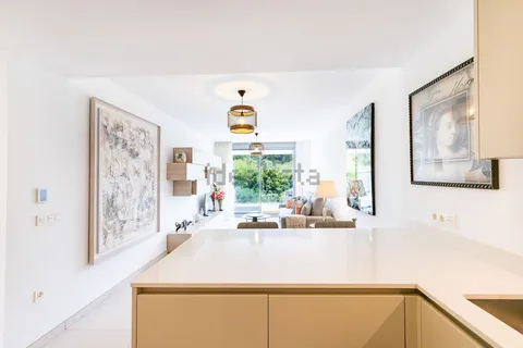Pis de 108 m² a Marbella