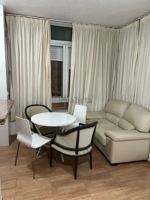Pis de 37 m² a Torremolinos