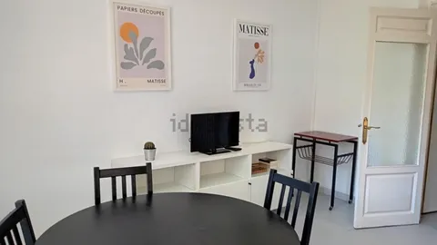 Habitació de lloguer, Saragossa