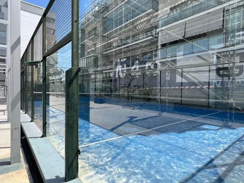 Квартира 106 м² у Elx / Elche