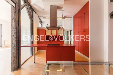 Appartamento 123 m² a Madrid