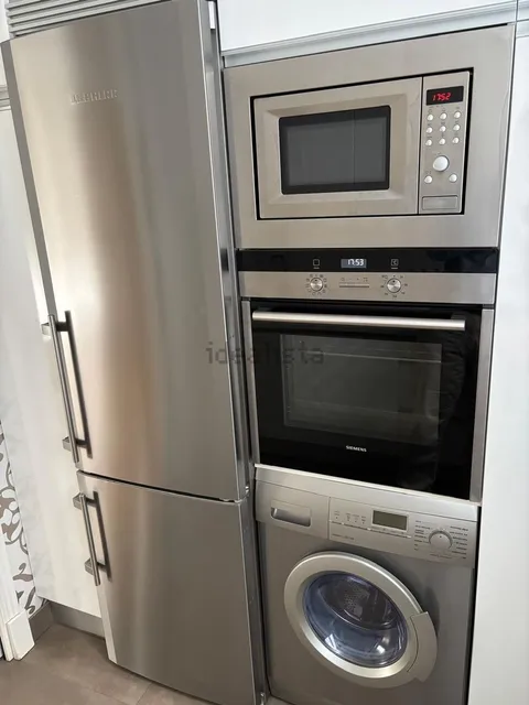 Pis de 70 m² a Madrid