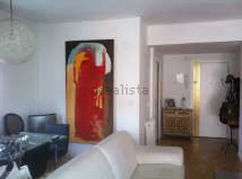 Pis de 90 m² a Madrid