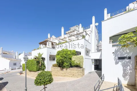Appartement 90 m² à Marbella