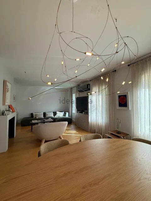Wohnung 139 m² in Madrid