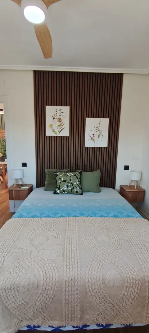 Appartamento 74 m² a Saragozza