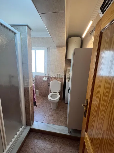 Pis de 100 m² a Almeria