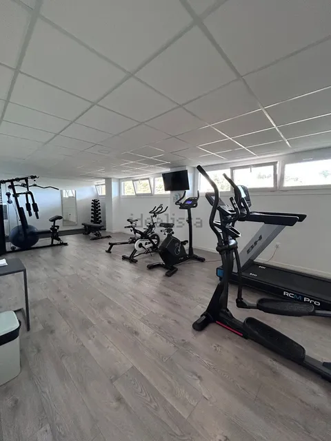 Wohnung 147 m² in Fuengirola