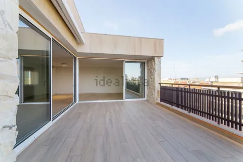 Pis de 158 m² a València