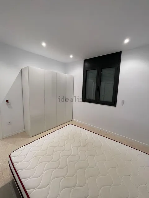 Pis de 46 m² a els Garidells