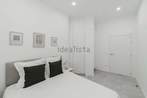 Piso de 73 m² en Pamplona