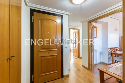 Appartement 85 m² à Valence