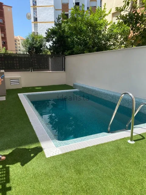 Pis de 60 m² a Fuengirola