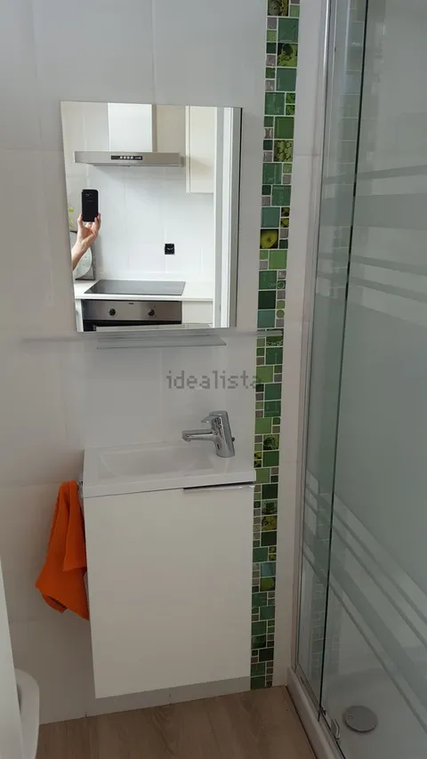Flat 50 m² in Bilbao
