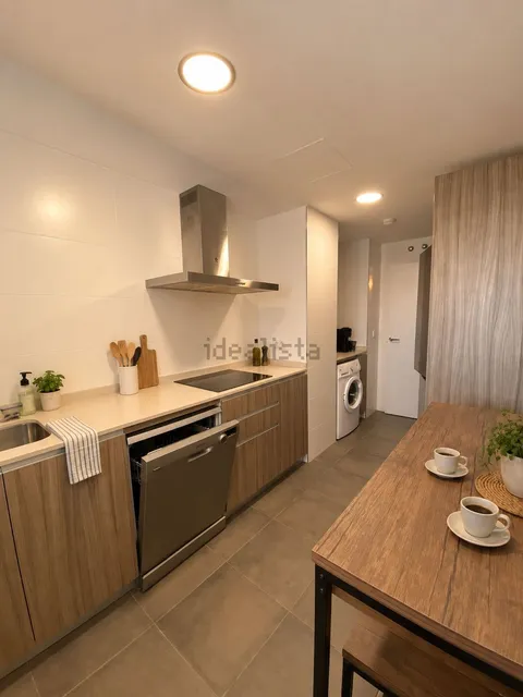 Apartamento 95 m² em Málaga (2/19)