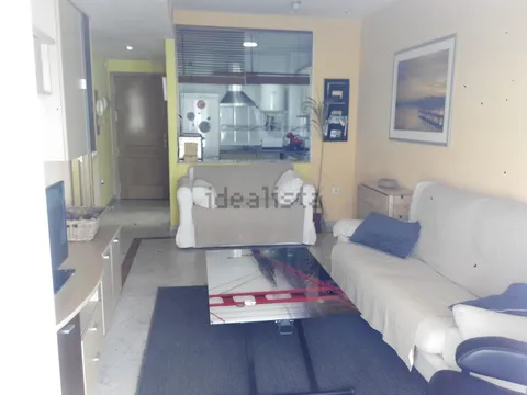 Pis de 130 m² a Màlaga
