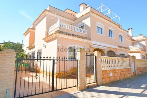 Casa 102 m² a Pilar de la Horadada