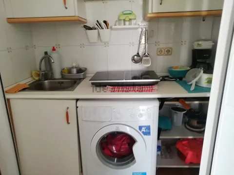 Habitació de lloguer, Fuengirola (4/4)