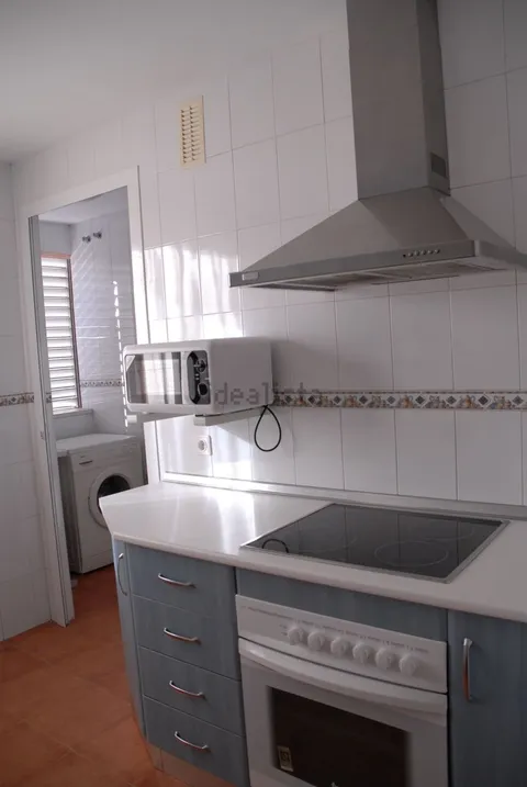 Pis de 112 m² a Dos Hermanas