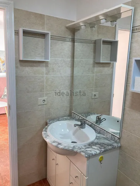 Pis de 37 m² a Mogán