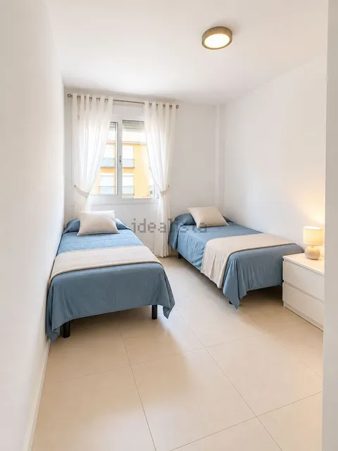 Wohnung 90 m² in San Miguel de Abona